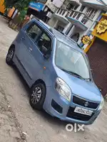 Maruti Suzuki WagonR LXI
Insurance valid 
Android System 
Back Camera