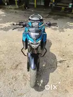 Gadi me koi kharabi ni hai