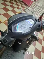Suzuki Access125 in very good condition