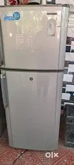 Samsung Double door frige for sale