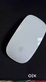Magic mouse