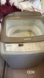 Ac washing Machine repair service helper