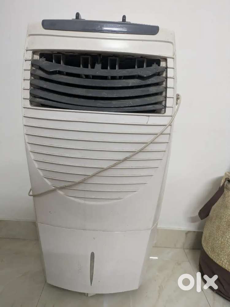 Old and Reliable Air Cooler