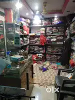 12 Lack Main road tuch shop