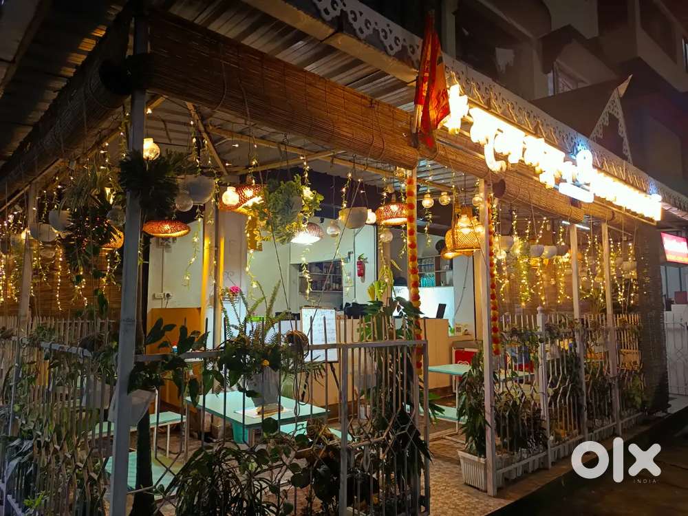 Pure Veg Chef (North Indian • Chinese • Mocktails)