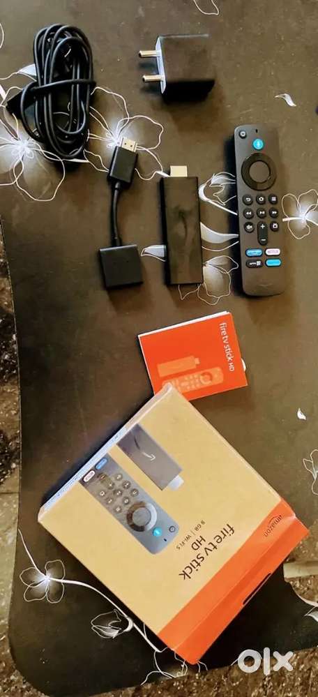 Selling brand new unused Fire Stick