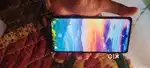 Samsung a52 8gb ram 128 gb only mobile and charger