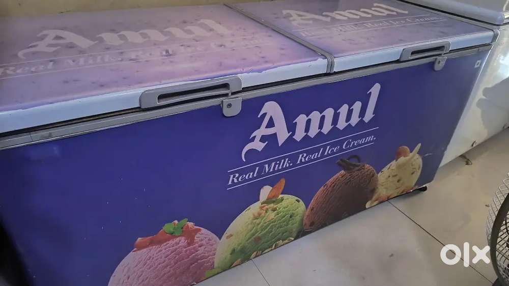 freezer 450ml