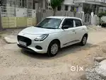 Maruti Suzuki New Swift 2024/25 05-12-2024 8month old