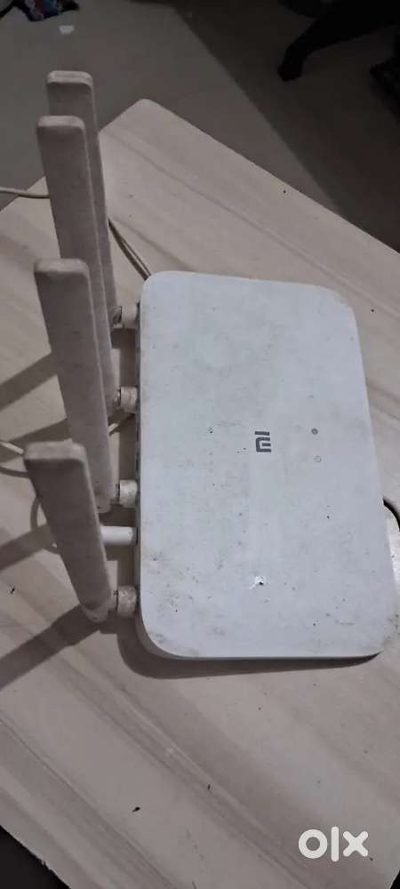 Mi router giga beat 1200 mbps