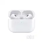 Apple AirPods Pro (2nd Generation) with MagSafe Case (USB‑C) ​​​​​​​