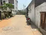 Near indian oil petrol bunk