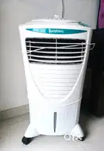 Symphony Air cooler