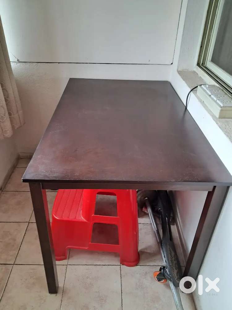Study table