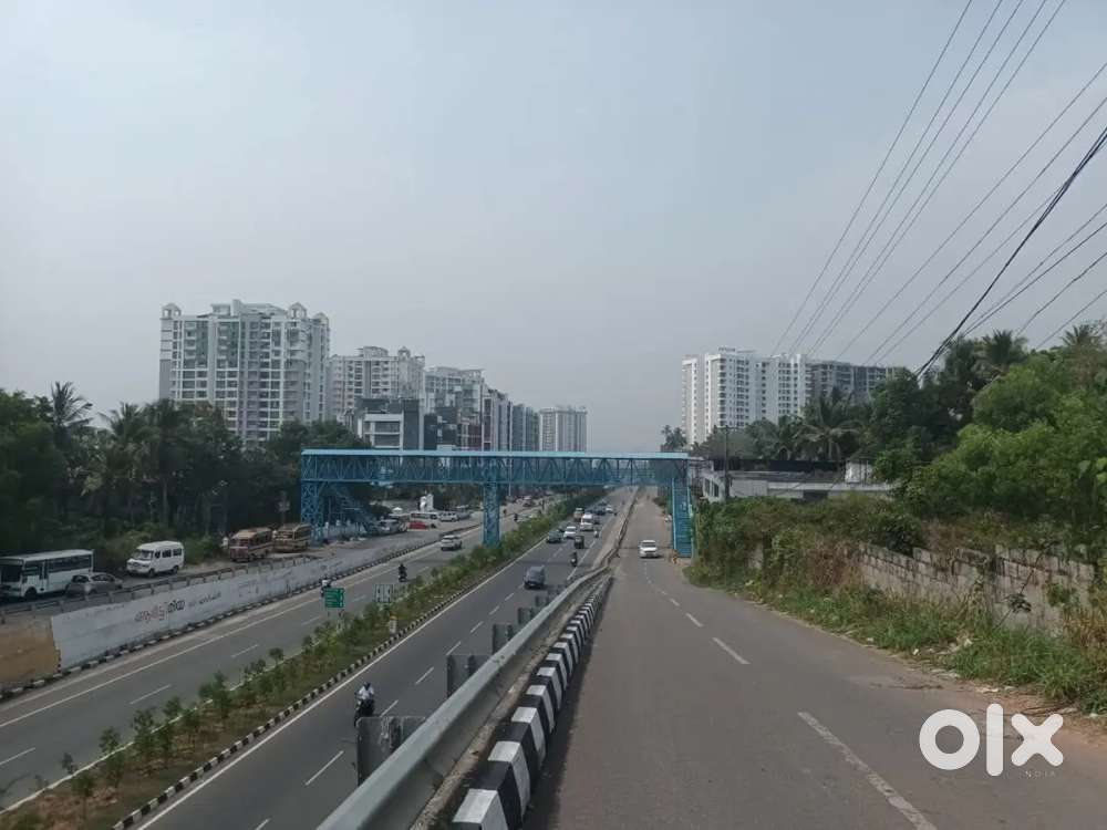 15 cent commercial land for sale vizhinjam
