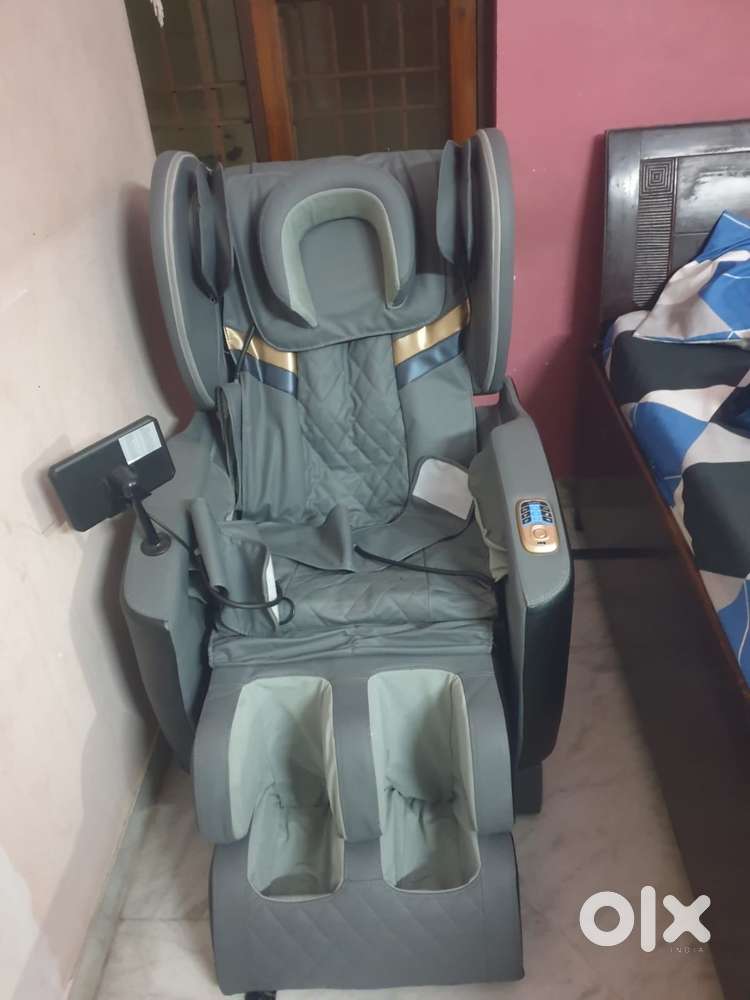 Massage chair