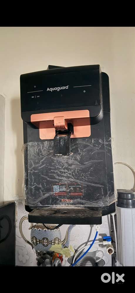 Aquaguard Eden water purifier