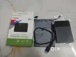 Toshiba Canvio Ready 2TB HDD / SDD