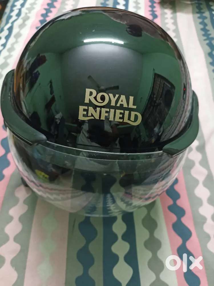 Royal Enfield