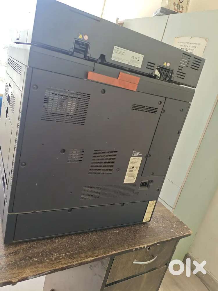 KYOCERA TASKalfa 2201 Photocopy A3 Printer