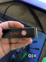 Ssd 256gb xpg
