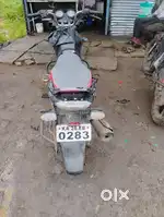 My vechicl
