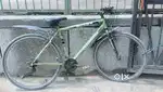 NO PROBLEM IN CYCLE