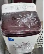 Second hand sales washing machine