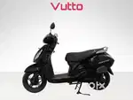 TVS Jupiter  ( 1131), Warranty 6-months