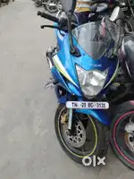 Single owner 
(Two tyer new) 
(Battery new) 
Good condition