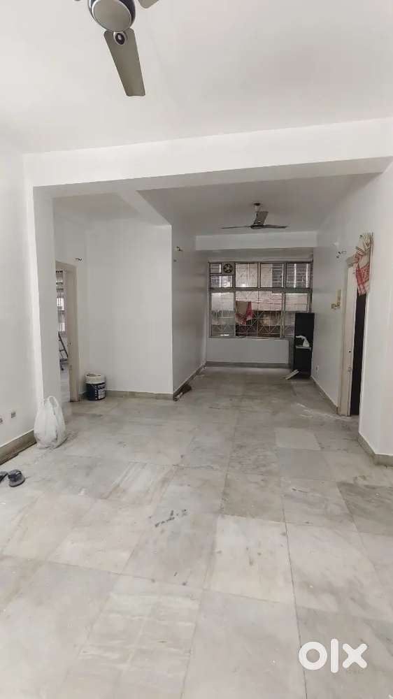 Deluxe 3bhk flat rent at GS road ChristianBasti