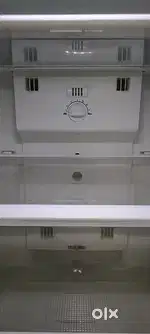 LG Fridge smart inverter compressor