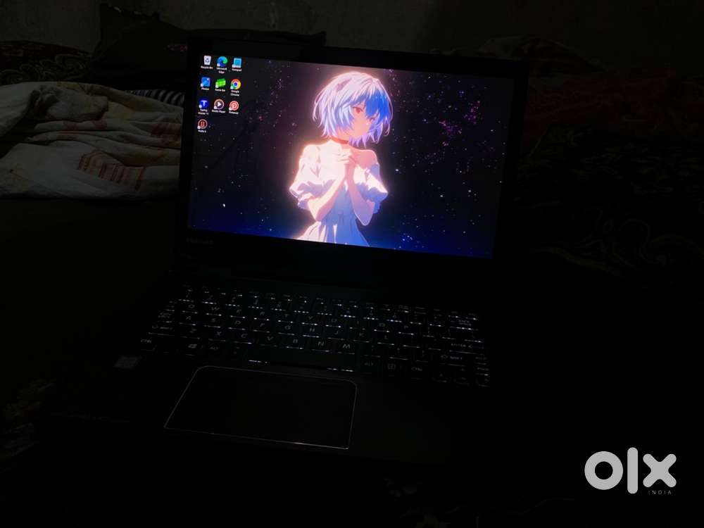 Toshiba satellite p25w