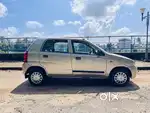 Maruti Suzuki Alto 0.8 LXI (O), 2012, Petrol