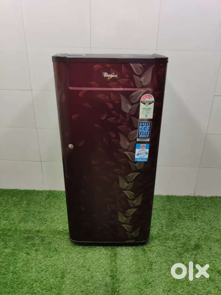 €^ Sale of fridges in best negotiable price starts only from 6000