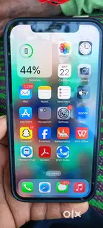iPhone 12/128