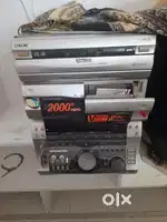 Music system