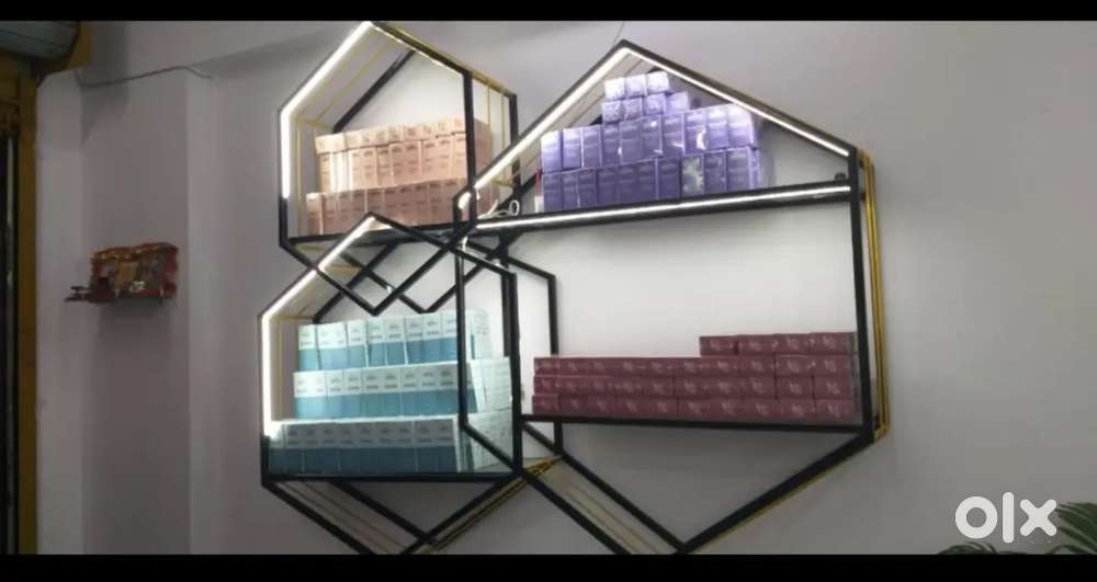 Shop rack  for sell