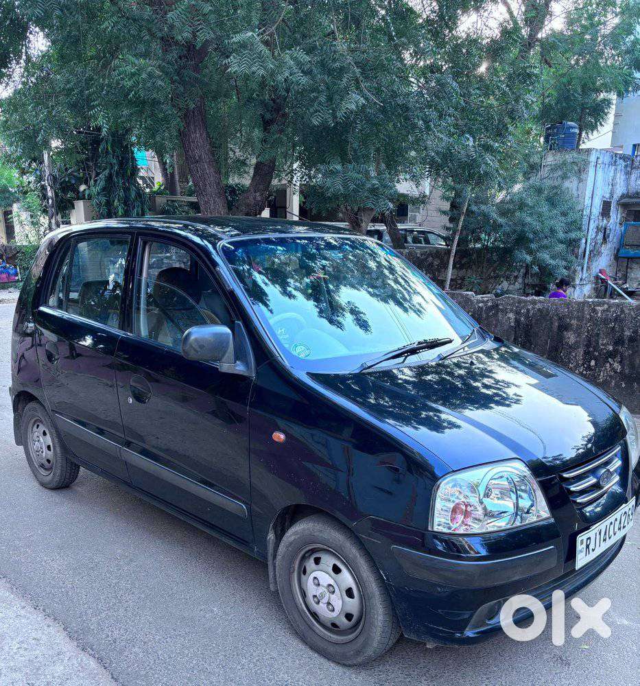 Hyundai Santro Xing XO, 2006, Petrol
