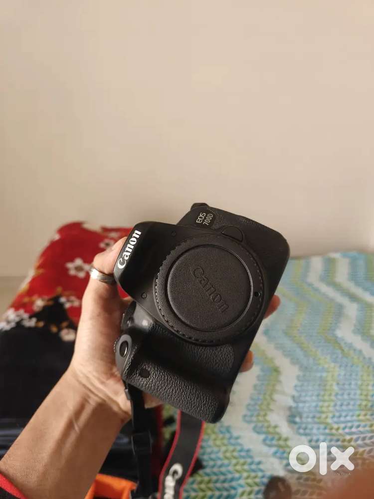 Canon 700D
