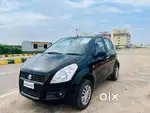 Maruti Suzuki Ritz VXi, 2010, Petrol