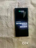 note 20 ultra 5g