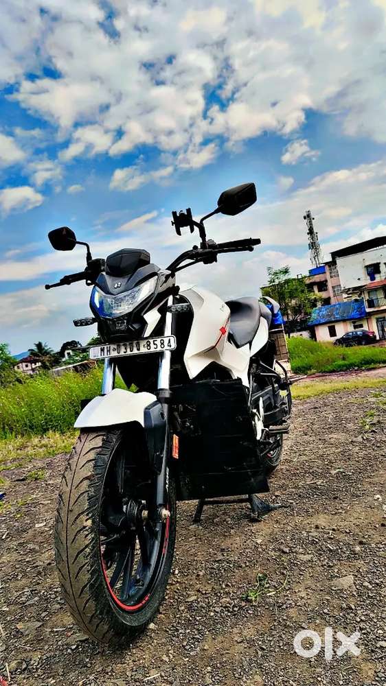 I want to sell my hero Xtreme 160