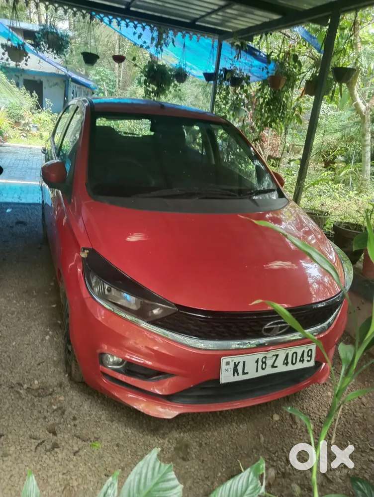 Tata Tiago 2020