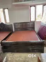5*6.5: WITH OUT STORAGE COT 3 YEAR WARRANTY