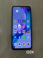 Redmi K50i (8+256 GB)