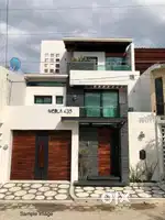 855 Sqft South Facing Plot + 1 BHK Villa Option  Tambaram