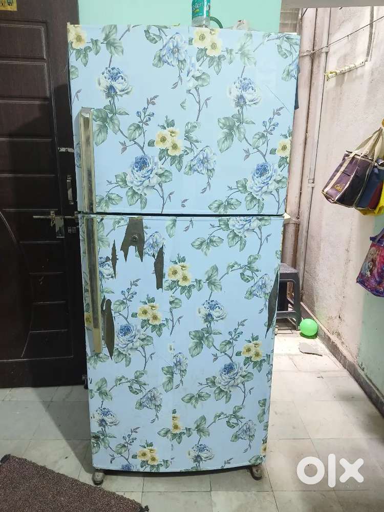 Sale double door fridge