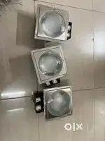 Roof light