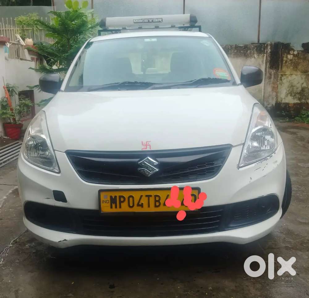 Maruti Suzuki Dzire 2022 CNG 85000 Km Driven